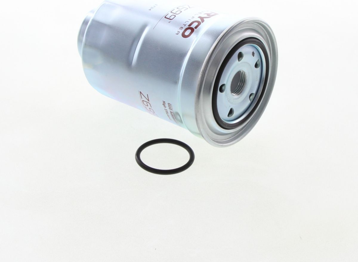 Ryco Fuel Filter - Z699