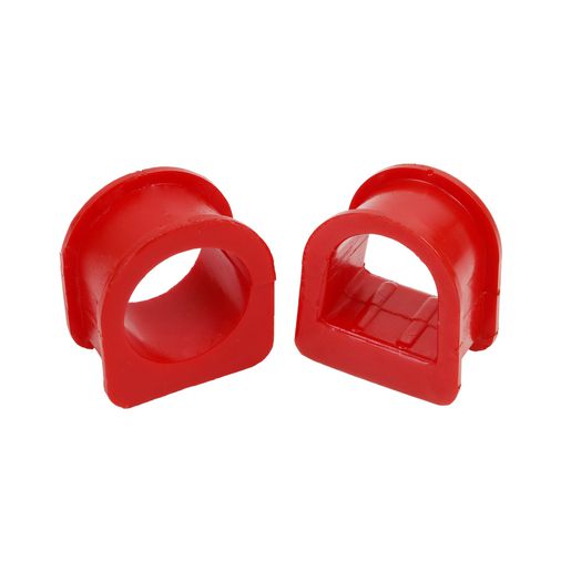 Nolathane Front Steering Rack And Pinion Mount Bushing Kit - 41117