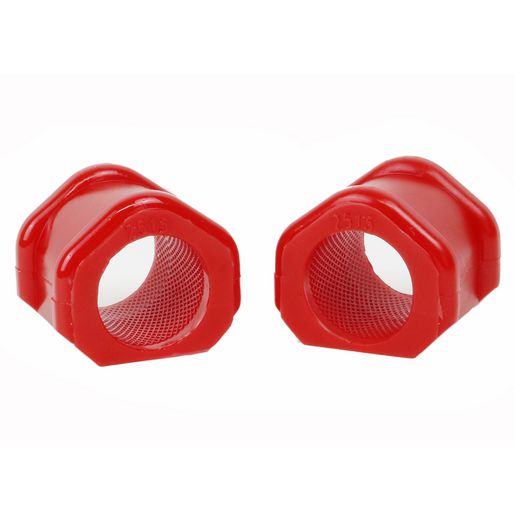 Nolathane Front Sway Bar Mount Bushing Kit 29mm - 42515