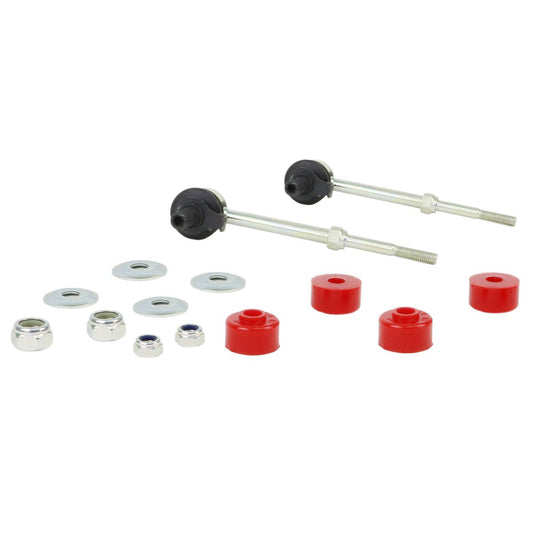 Nolathane Sway Bar Link - 42727