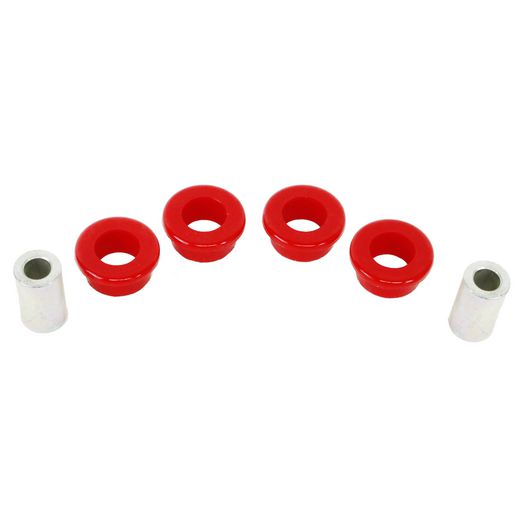 Nolathane Front Shock Absorber To Control Arm Bushing Kit - 43115