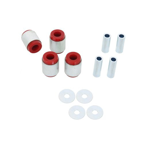 Nolathane Front Upper Control Arm Bushing Kit - 45575