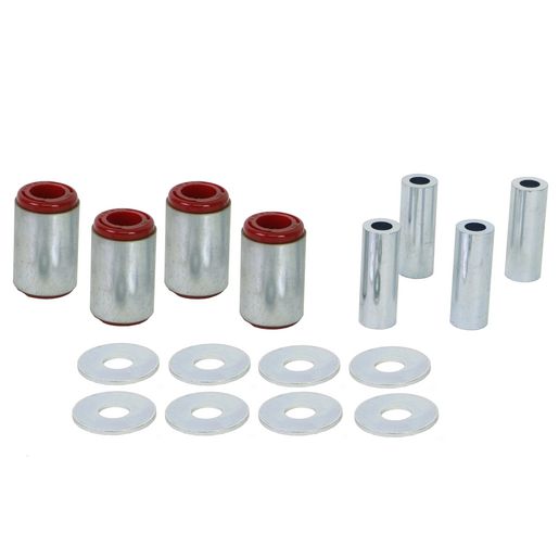 Nolathane Front Lower Control Arm Bushing Kit - 45586