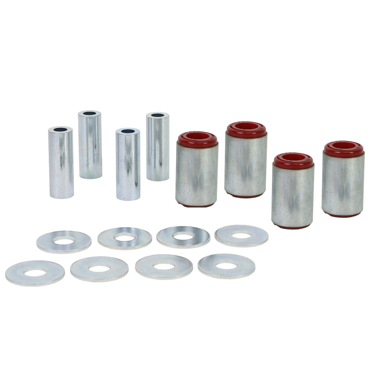 Nolathane Front Lower Control Arm Bushing Kit - 45586