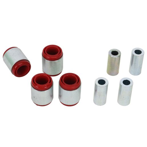 Nolathane Front Upper Control Arm Bushing Kit - 45588