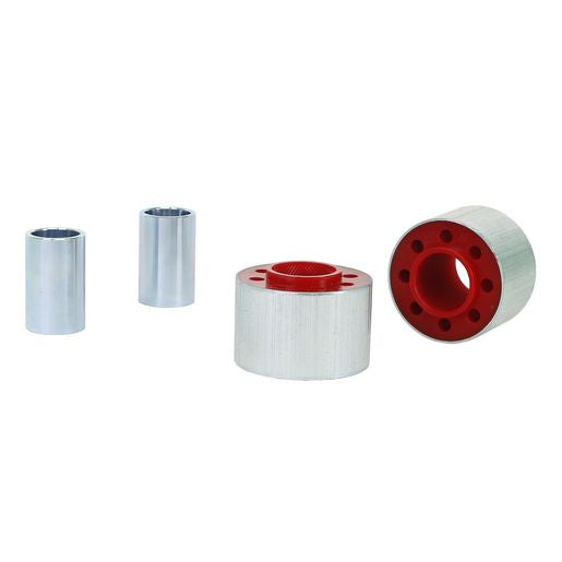 Nolathane Front Lower Control Arm Inner Rear Bushing Kit - 45592