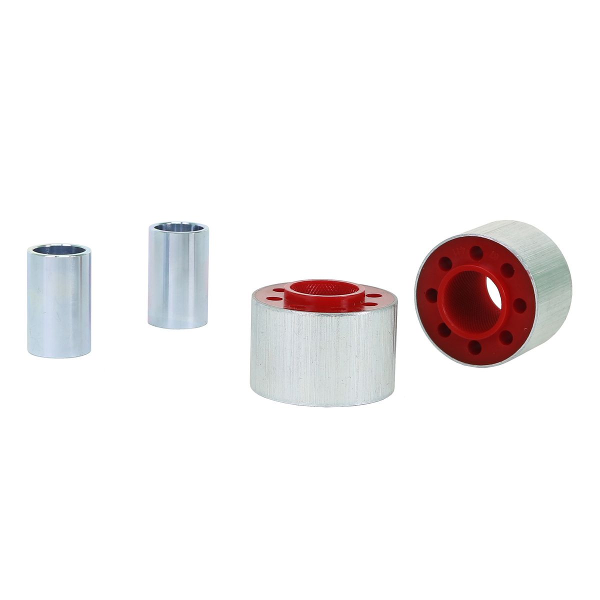 Nolathane Front Lower Control Arm Inner Rear Bushing Kit - 45592