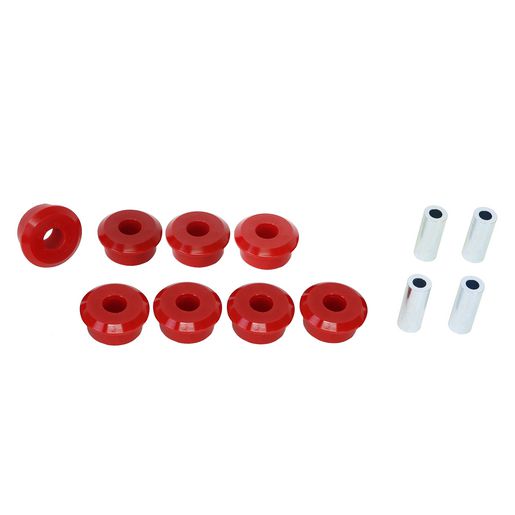 Nolathane Rear Upper Trailing Arm Bushing Kit - 46229