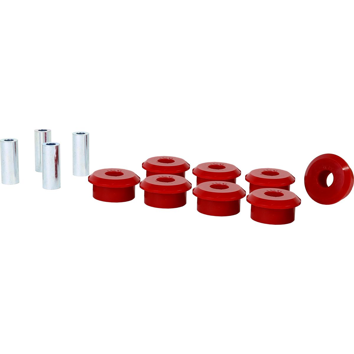Nolathane Rear Upper Trailing Arm Bushing Kit - 46229