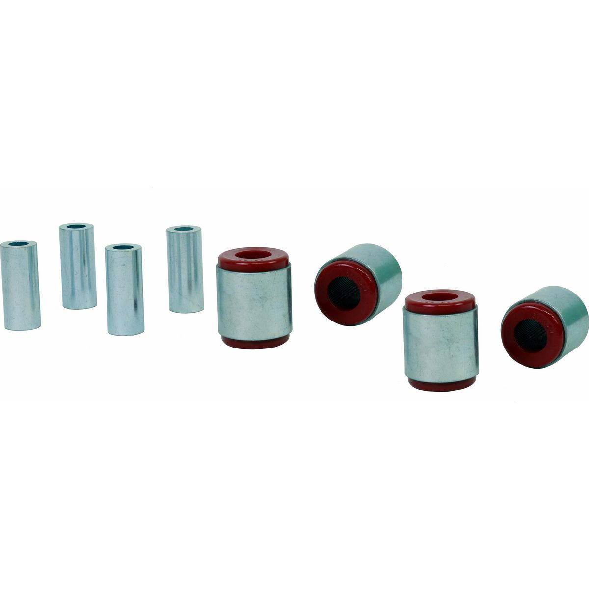 Nolathane Rear Trailing Arm Bushing Kit - 46289
