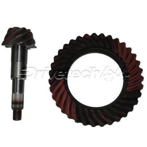 Drivetech 4x4 Crown Wheel & Pinion 3.90 - 087-013002
