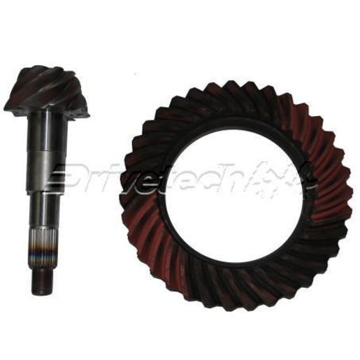 Drivetech 4x4 Crown Wheel & Pinion - 087-013005