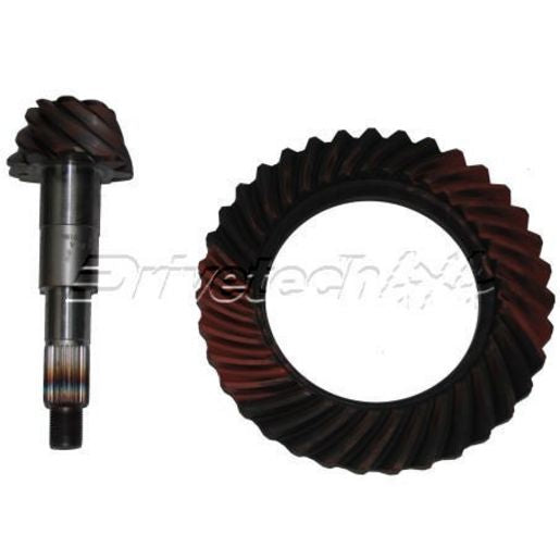 Drivetech 4x4 Crown Wheel & Pinion Kit 4.37:1 Patrol - 087-013006