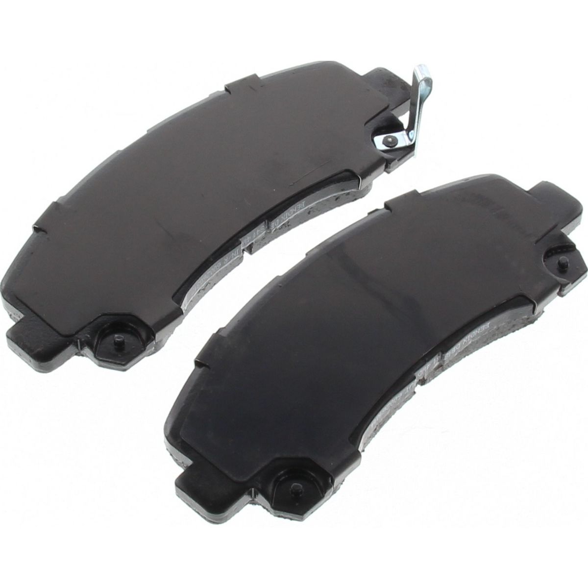 Bendix 4WD Brake Pads Set Front - DB1841-4WD