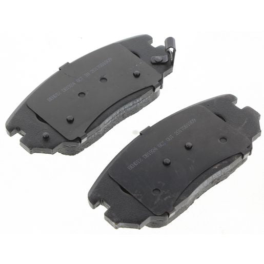 Bendix General CT Brake Pads Set Front - DB1924GCT