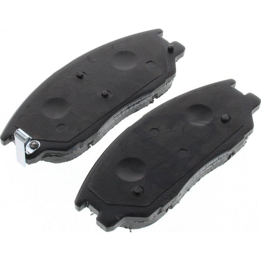 Bendix 4WD Brake Pads Set Front - DB16844WD