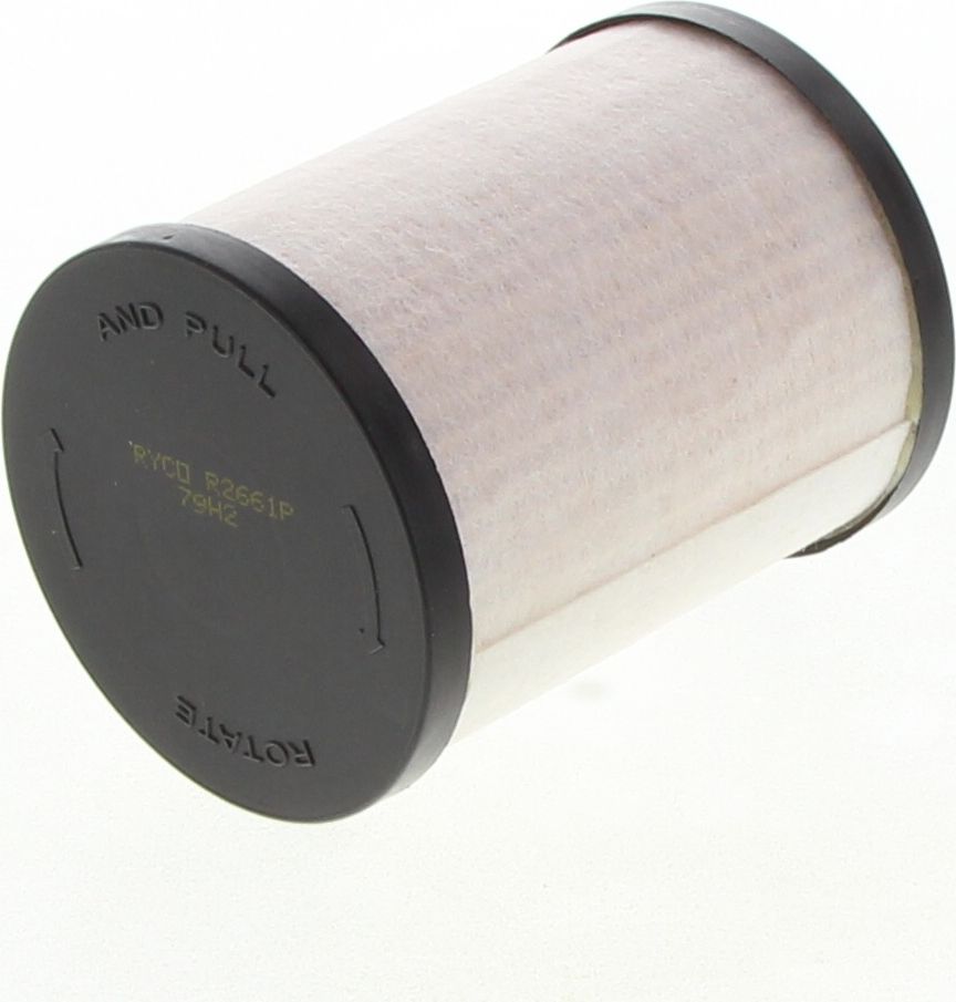 Ryco Fuel Filter - R2661P