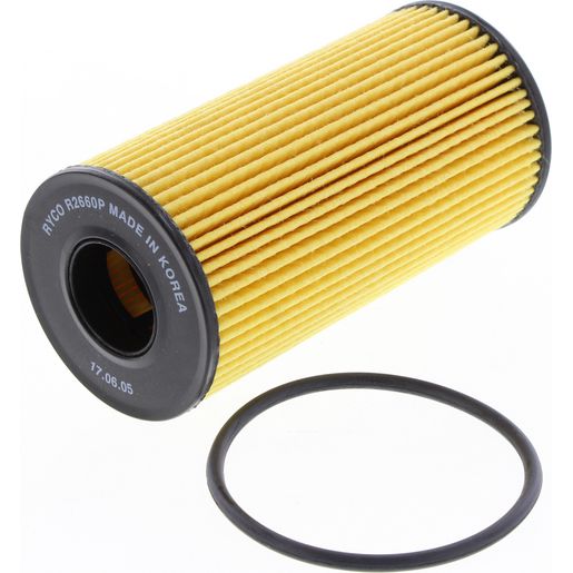 Ryco Oil Filter - R2660P