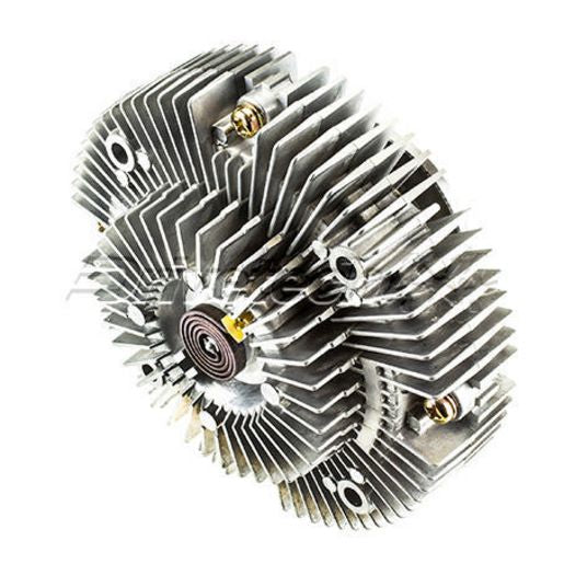 Drivetech 4x4 Clutch Fan - 031-100011
