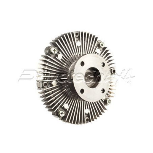 Drivetech 4x4 Clutch Fan - 031-100013