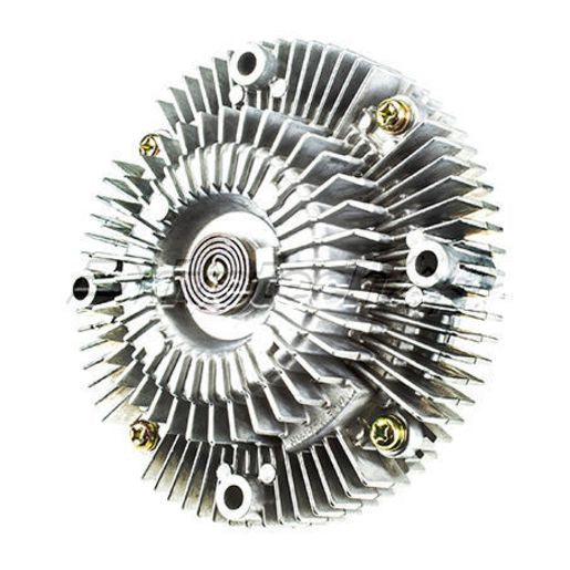 Drivetech 4x4 Clutch Fan - 031-100016