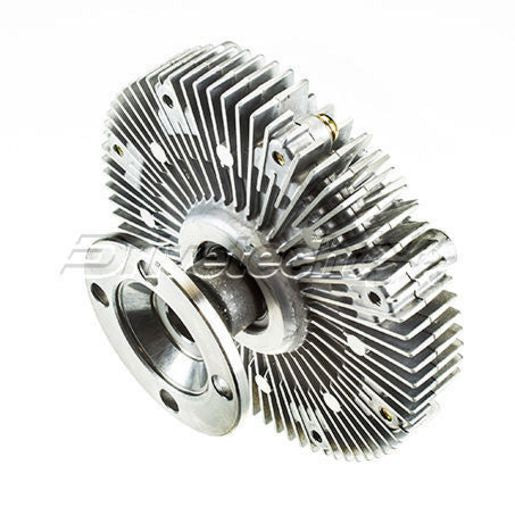 Drivetech 4x4 Clutch Fan - 031-100016