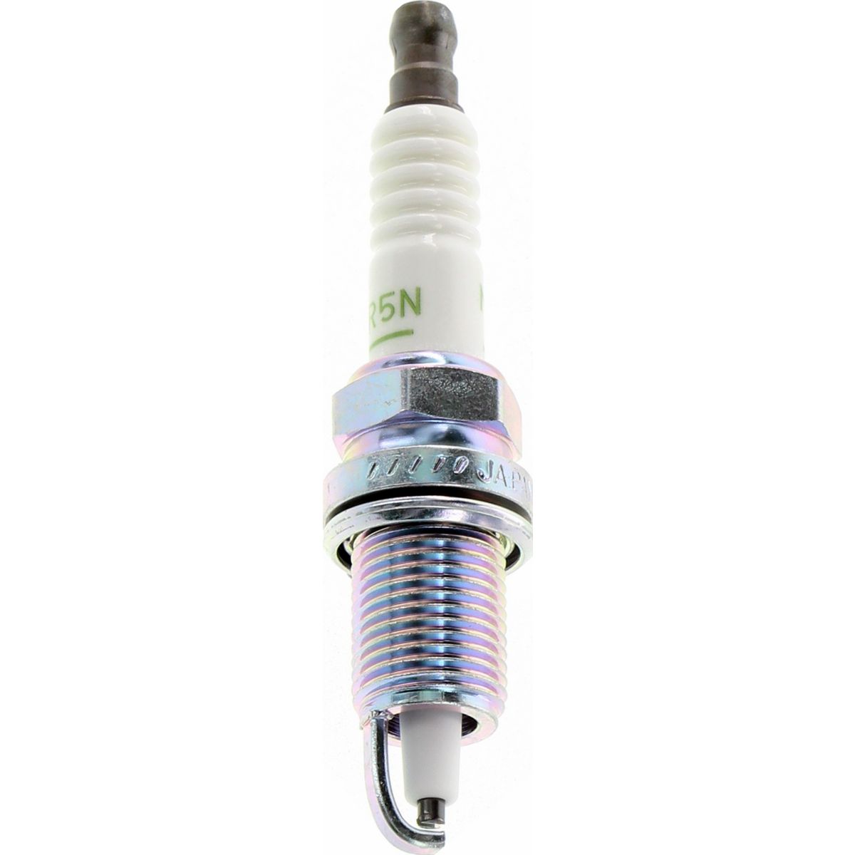 NGK Nickel Projected Spark Plug - ZFR5N