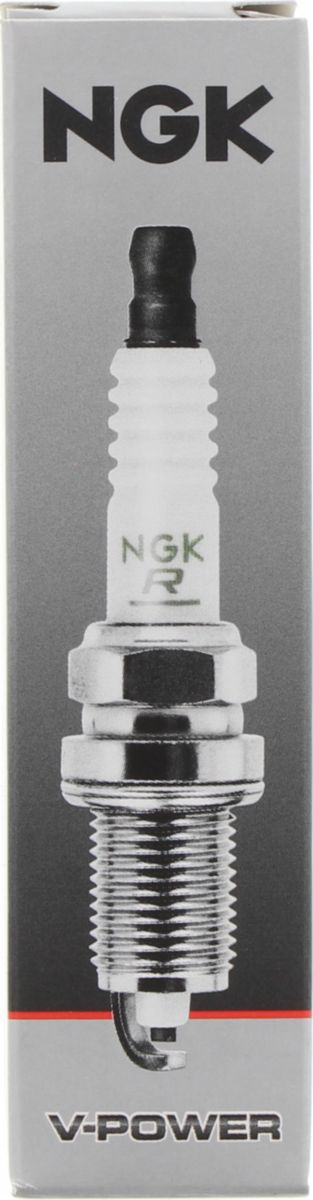 NGK Nickel Projected Spark Plug - ZFR5N