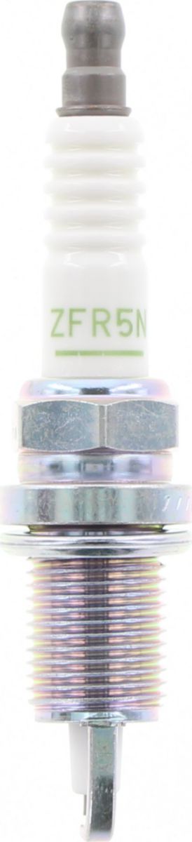NGK Nickel Projected Spark Plug - ZFR5N