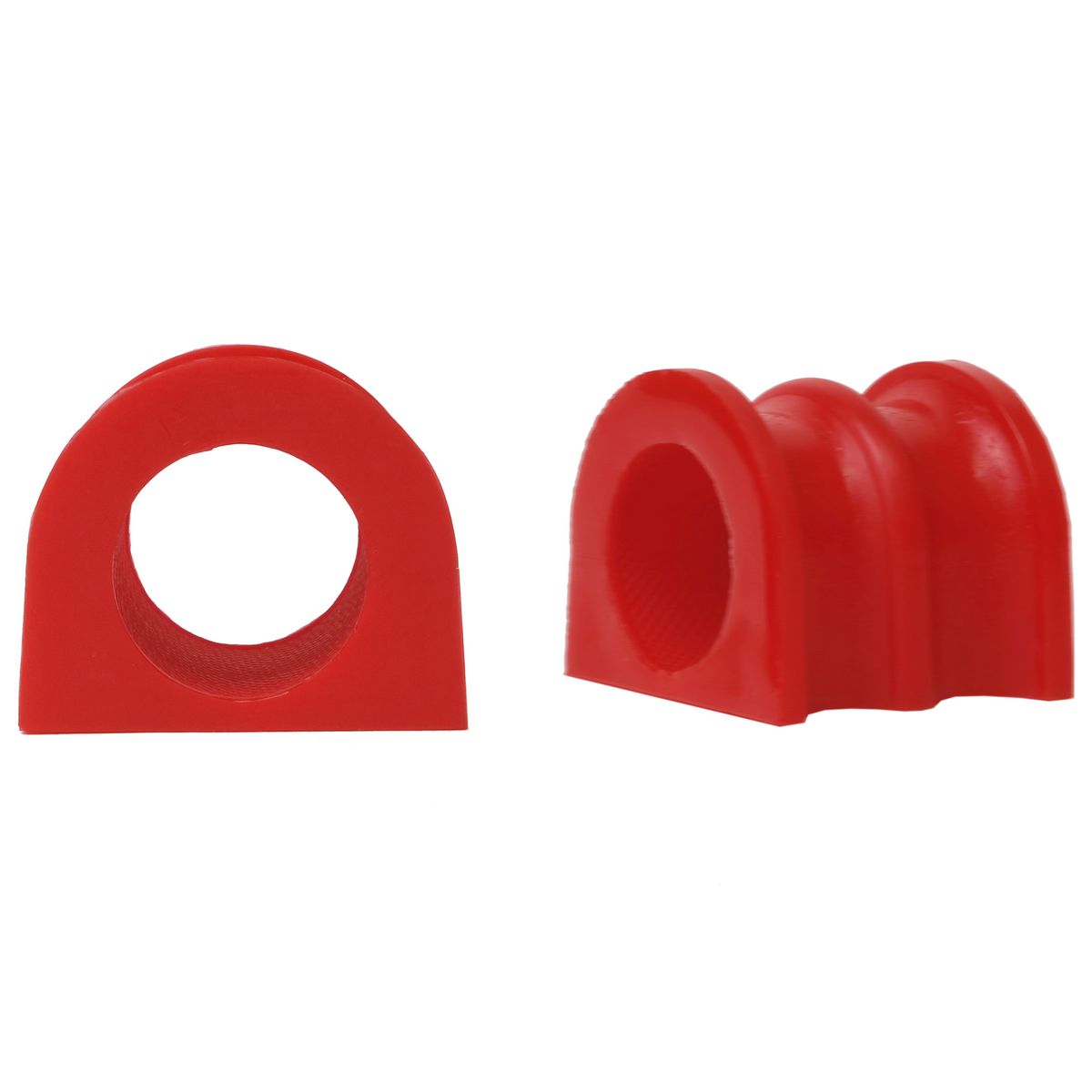 Nolathane Front Sway Bar Mount Bushing Kit 34mm - 42526