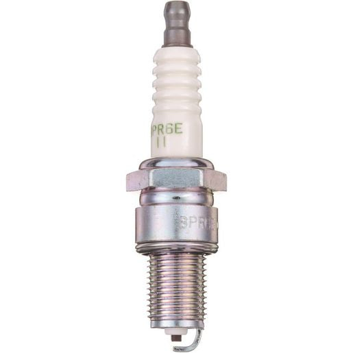 NGK Resistor VG Spark Plug - BPR6E-11