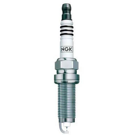 NGK Double Fine Electrode Spark Plug - DF7H-11B