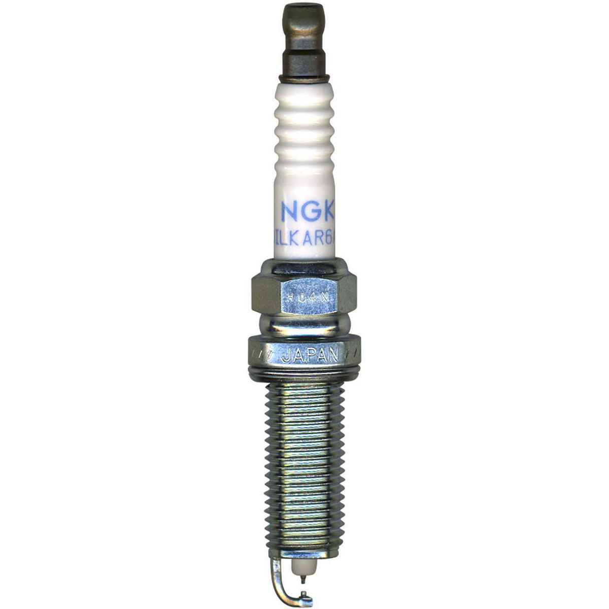NGK Iridium Spark Plug - DILKAR6A11
