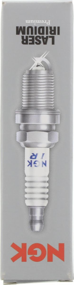 NGK Iridium Spark Plug - ILZKR7B11GS