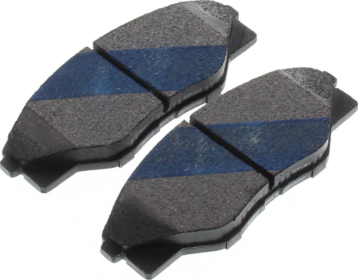 Bendix Heavy Duty Brake Pads Set Front - DB1985HD