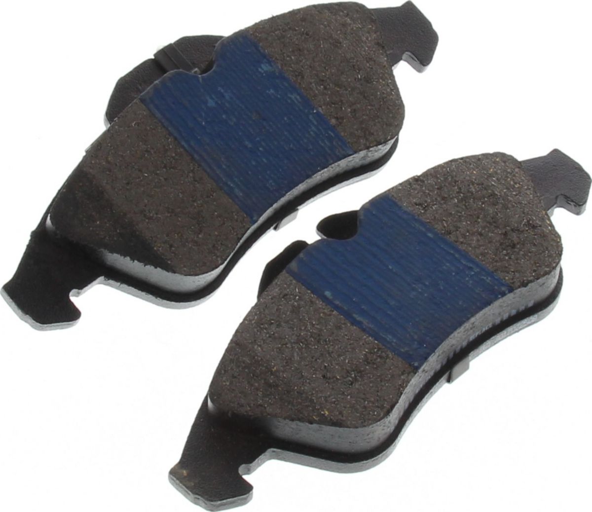 Bendix Heavy Duty Brake Pads Set Front - DB1959HD