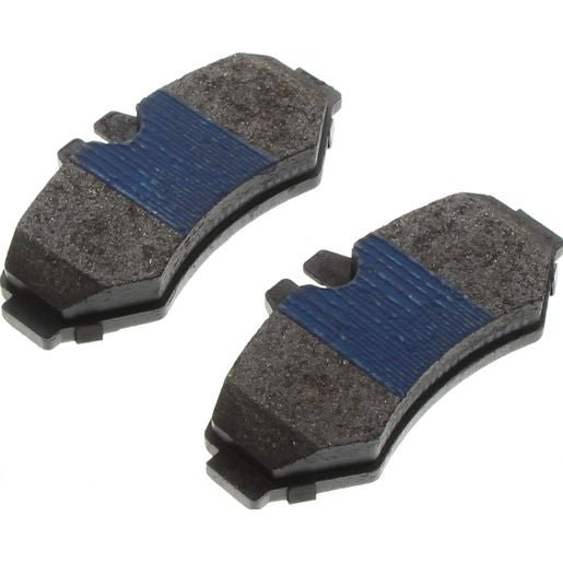 Bendix Heavy Duty Brake Pads Set Rear - DB1961HD