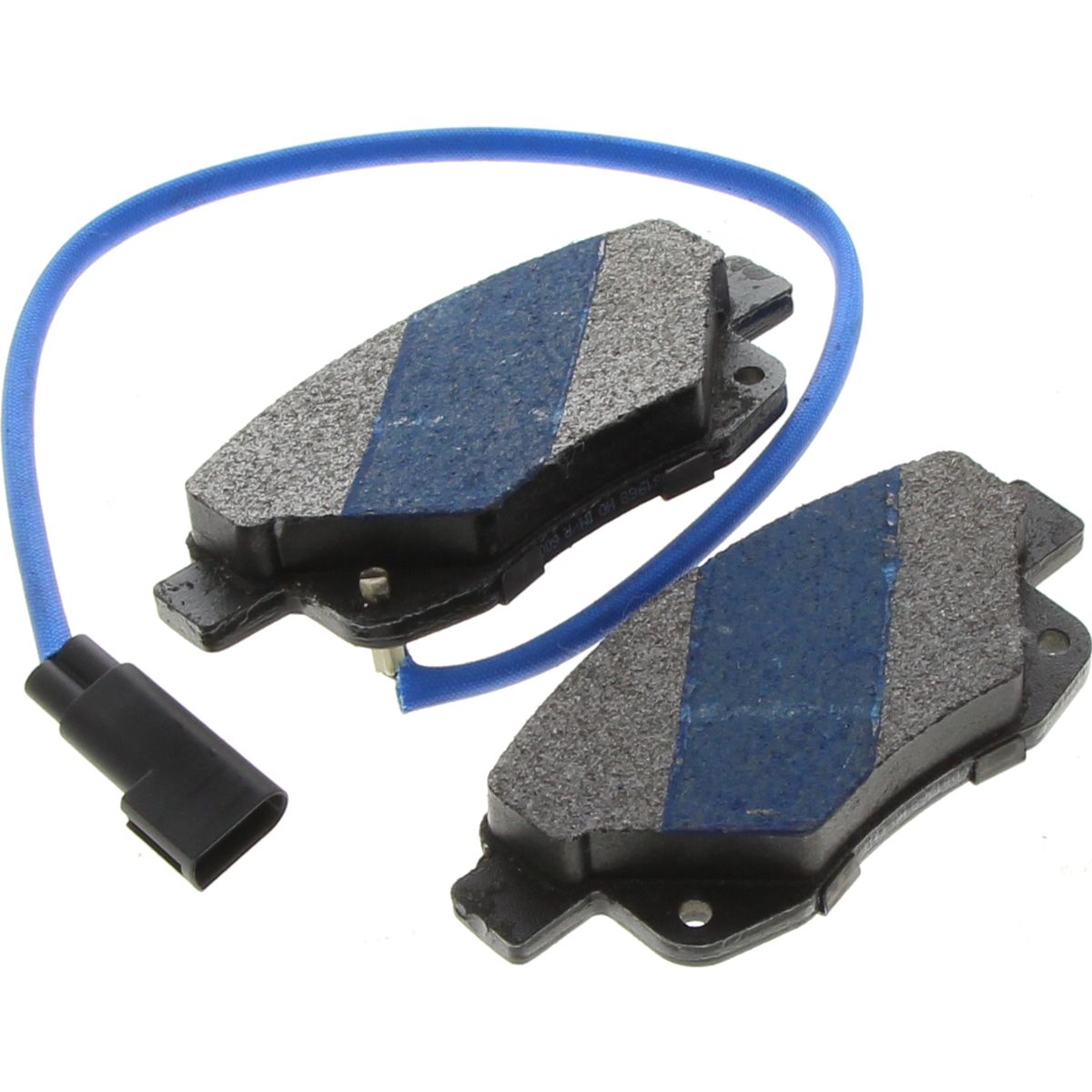 Bendix Heavy Duty Brake Pads Set Rear - DB1968HD