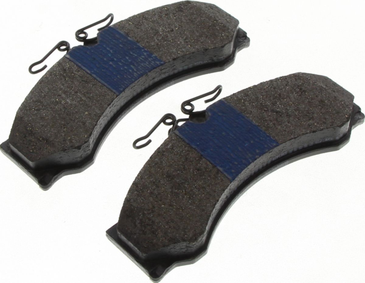 Bendix Heavy Duty Brake Pads Set - DB1969HD