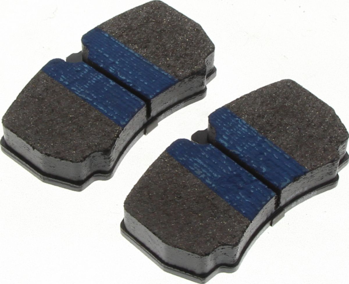 Bendix Heavy Duty Brake Pads Set Rear - DB1955HD