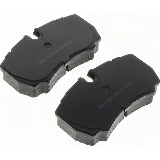 Bendix Heavy Duty Brake Pads Set Rear - DB1955HD