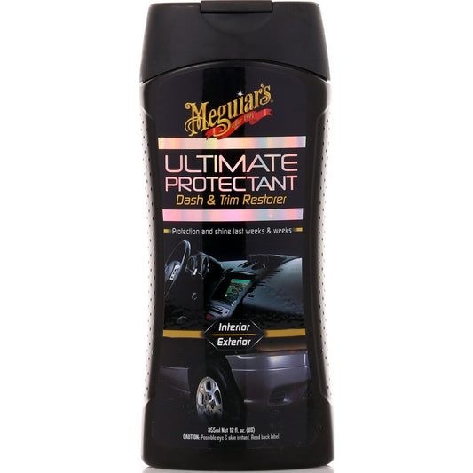 Meguiar's Ultimate Protectant - Dash & Trim Restorer 355ml - G14512