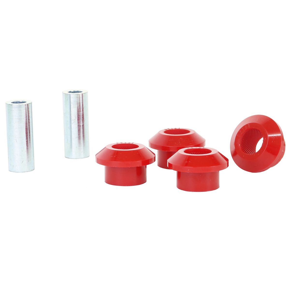 Nolathane Front Lower Control Arm Inner Front Bushing Kit - 45626