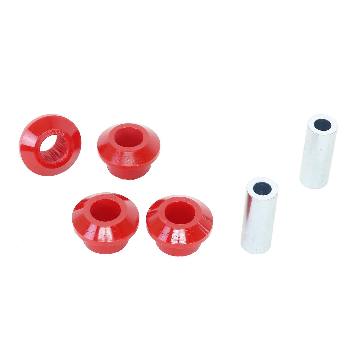 Nolathane Front Lower Control Arm Inner Front Bushing Kit - 45626