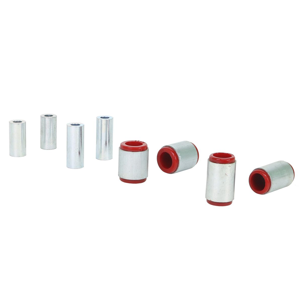 Nolathane Rear Lower Control Arm Rear Bushing Kit - 46305