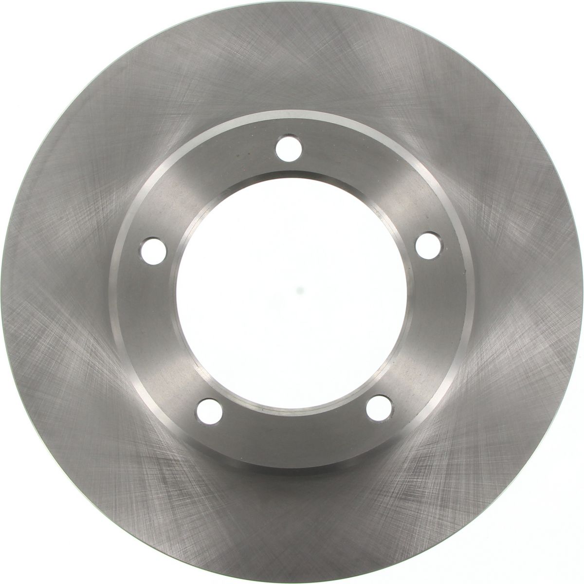 TRW Disc Brake Rotor - DF7797S