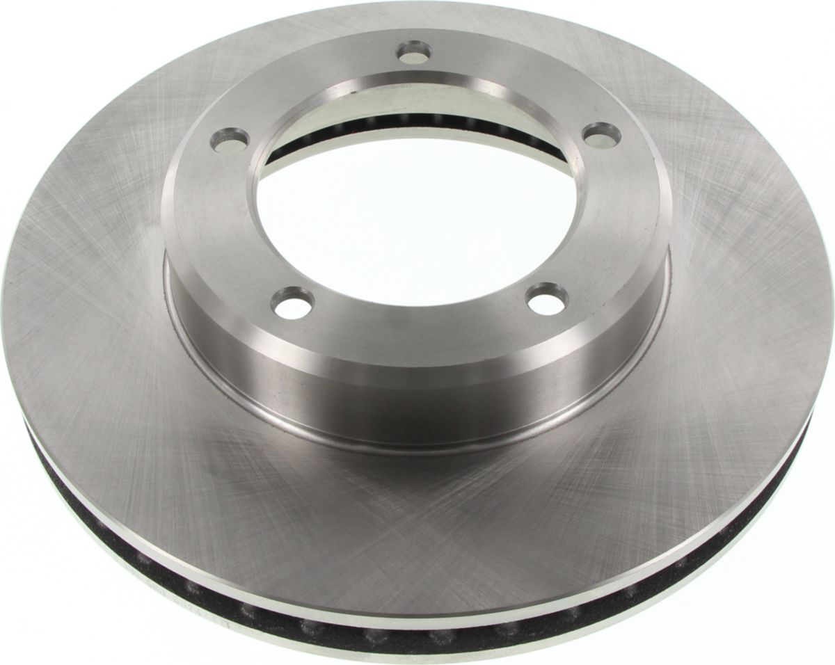 TRW Disc Brake Rotor - DF7797S