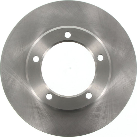 TRW Disc Brake Rotor - DF7797S