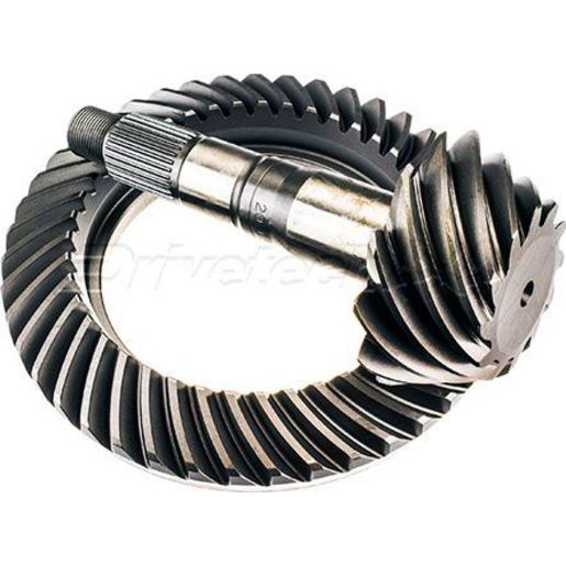 Drivetech 4x4 Crown Wheel & Pinion 3.58:1 Ratio Hilux Front - 087-012398
