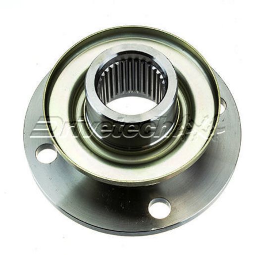 Drivetech 4x4 Rear 33mm Differential Pinion Flange  - 087-012492